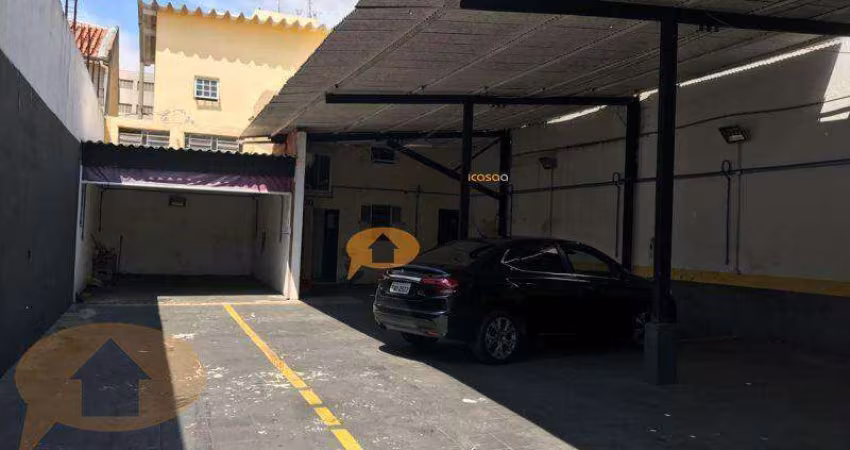 TERRENO à venda, 20 vagas, Jardim da Glória - São Paulo/SP