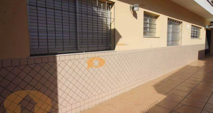 Casa terreá 3 dormitórios suite,sala,cozinha ,Quintal ,Entrada Lateral 2 vagas- Ipiranga Sao Paulo