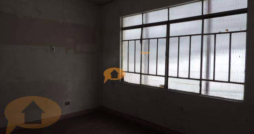 CASA TÉRREA à venda, 1 quarto, 1 vaga, Sacomã - São Paulo/SP