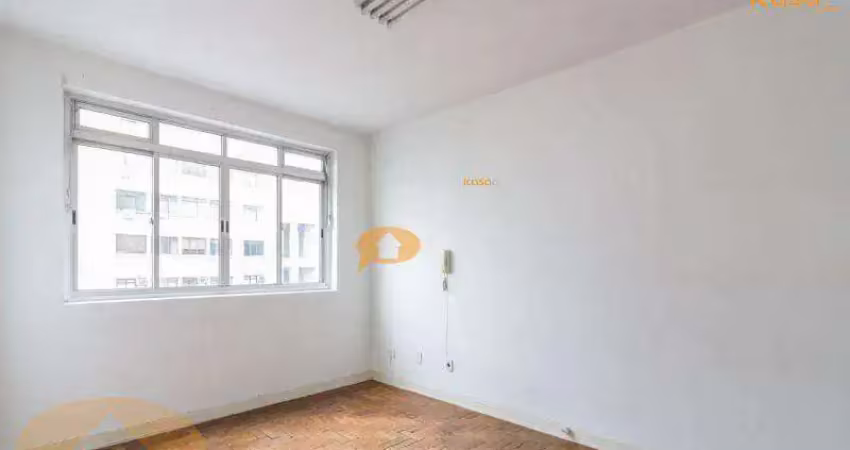 Apartamento à venda, 1 quarto, centro - são paulo/sp