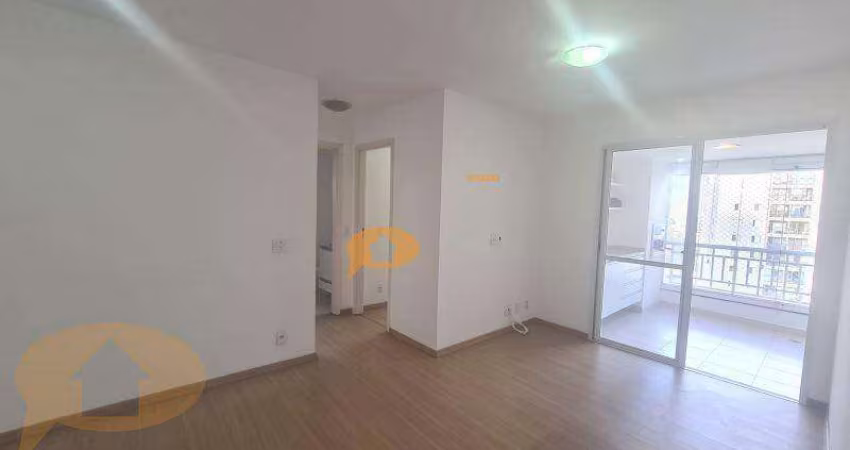 Apartamento - locação - 2 dormitórios - 1 Suíte - 2 Vagas de Garagem - Ipiranga/sp.