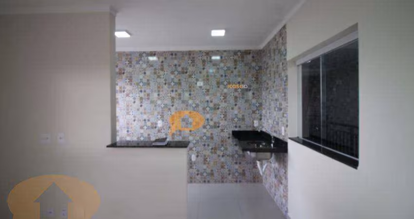 Apartamento à venda, 2 quartos, 1 vaga, Vila Marte - São Paulo/SP