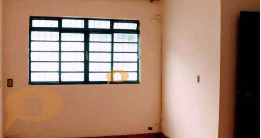 CASA TÉRREA à venda, 8 quartos, 15 vagas, Jardim Oriental - São Paulo/SP