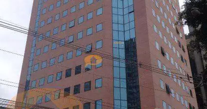 COMERCIAL à venda, 1 vaga, Cidade Monções - São Paulo/SP