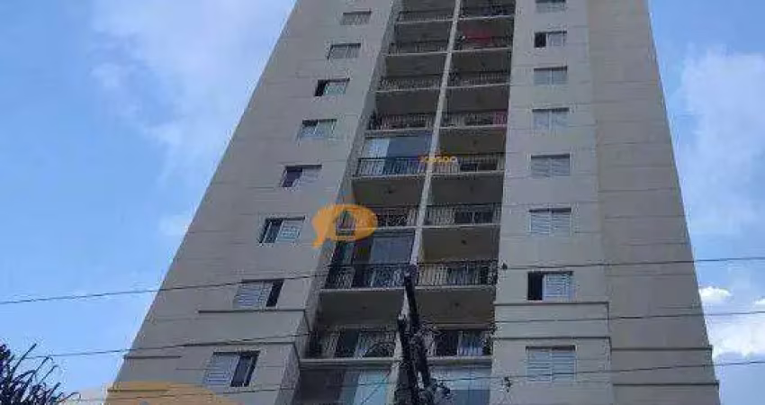 Apartamento à venda, 3 quartos, 1 suíte, 2 vagas, sacomã - são paulo/sp