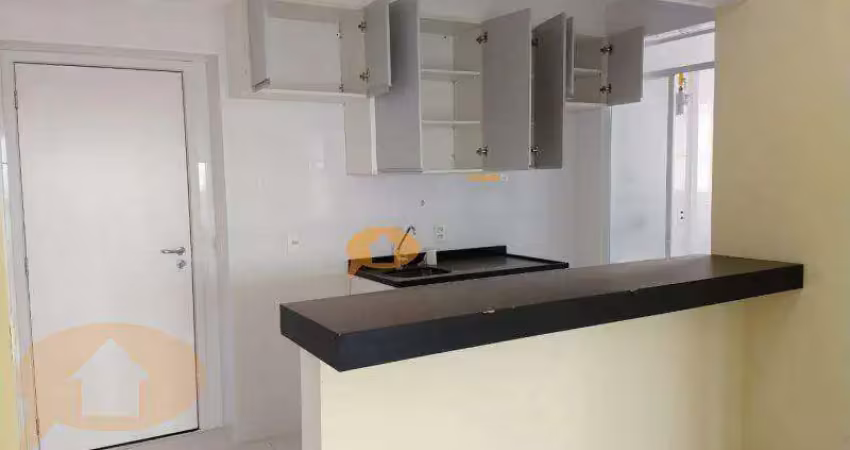 Apartamento à venda, 3 quartos, 1 suíte, 1 vaga, vila vera - são paulo/sp