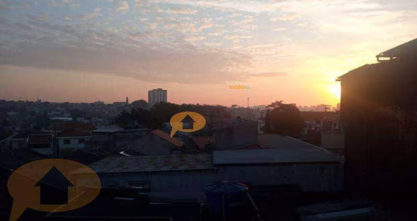 CASA TÉRREA à venda, 3 quartos, 1 suíte, 2 vagas, Jardim Vergueiro (Sacomã) - São Paulo/SP