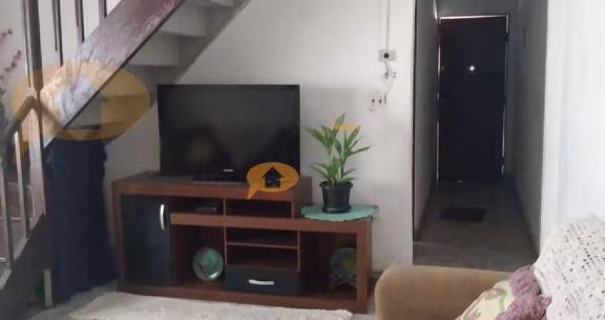 SOBRADO à venda, 5 quartos, 1 suíte, 2 vagas, Vila Independência - São Paulo/SP