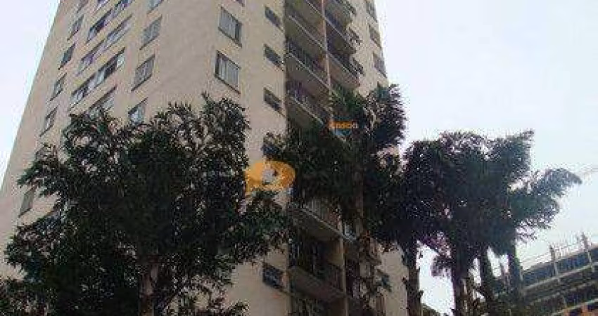 Apartamento à venda, 2 quartos, 1 vaga, Jardim Celeste - São Paulo/SP