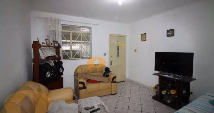 Sobrado à venda, 2 quartos, 2 suítes, 1 vaga, ipiranga - são paulo/sp