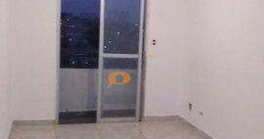 Apartamento à venda, 3 quartos, 1 vaga, Vila Nova Cachoeirinha - São Paulo/SP