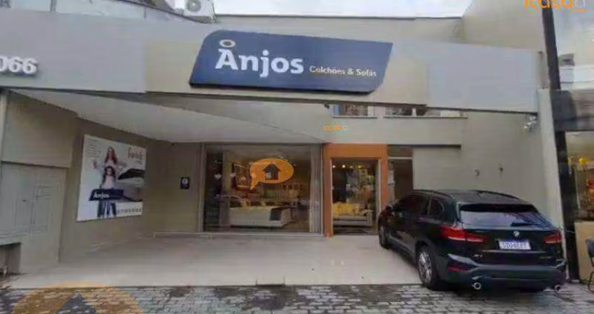 COMERCIAL à venda, 4 vagas, Perdizes - São Paulo/SP