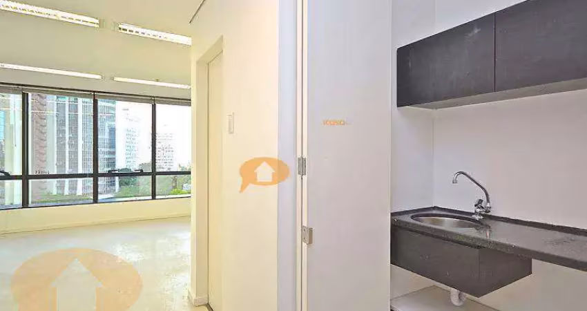 Comercial à venda, 2 vagas, pinheiros - são paulo/sp