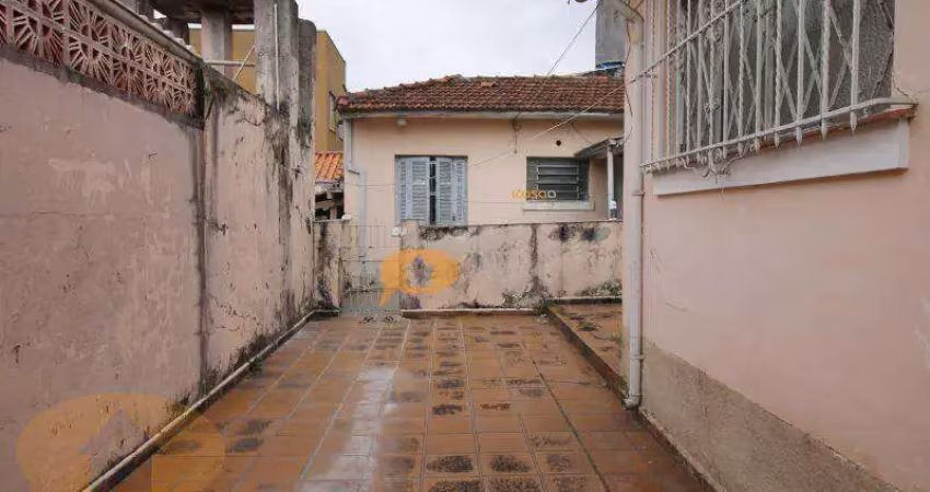 Casa à venda, 1 quarto, 2 vagas, vila nair - são paulo/sp