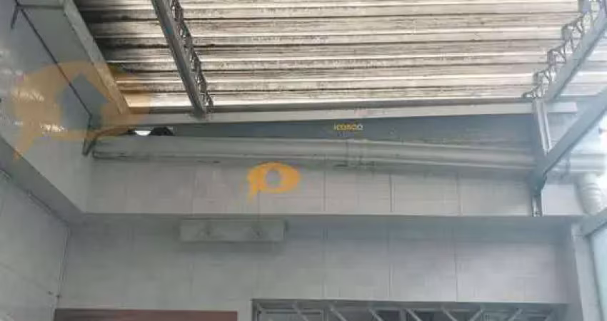 Sobrado à venda, 3 quartos, 1 suíte, ipiranga - são paulo/sp