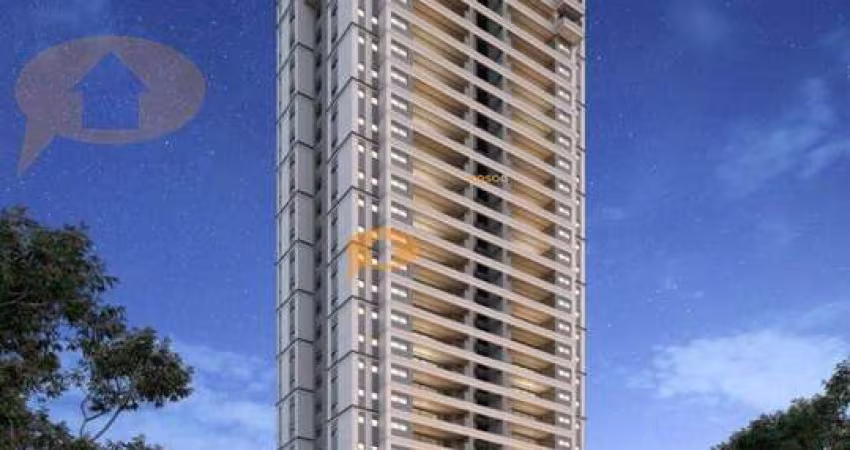 Apartamento à venda, 4 quartos, 2 suítes, 2 vagas, Jardim Aurélia - São Paulo/SP