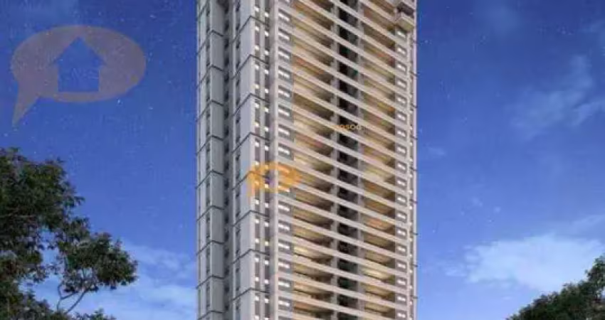 Apartamento à venda, 3 quartos, 3 suítes, 2 vagas, jardim aurélia - são paulo/sp