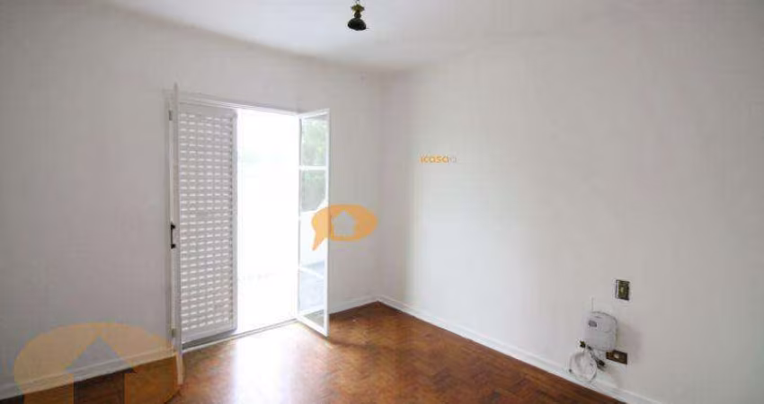 SOBRADO à venda, 2 quartos, 1 vaga, Sacomã - São Paulo/SP