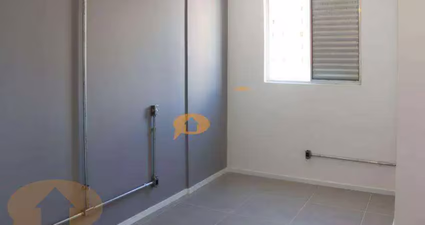 Apartamento à venda, 1 quarto, campos elíseos - são paulo/sp