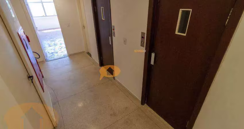 Apartamento à venda, 3 quartos, 1 suíte, 1 vaga, cambuci - são paulo/sp
