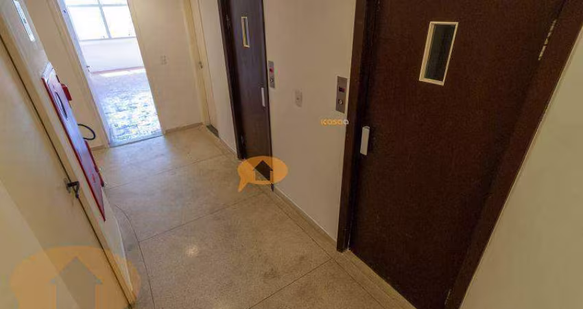 Apartamento à venda, 3 quartos, 1 suíte, 1 vaga, Cambuci - São Paulo/SP
