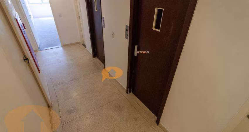 Apartamento à venda, 3 quartos, 1 suíte, 1 vaga, Cambuci - São Paulo/SP