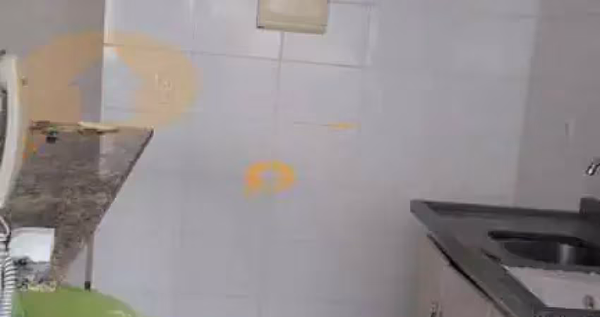 Apartamento à venda, 2 quartos, 1 vaga, jardim umarizal - são paulo/sp