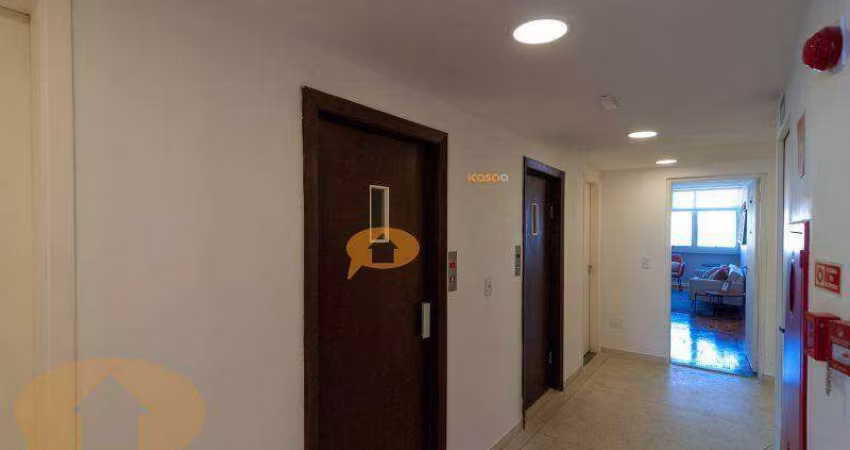 Apartamento à venda, 3 quartos, 1 suíte, 1 vaga, Cambuci - São Paulo/SP