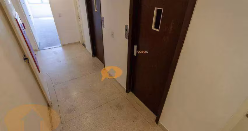 Apartamento à venda, 3 quartos, 1 suíte, 1 vaga, cambuci - são paulo/sp