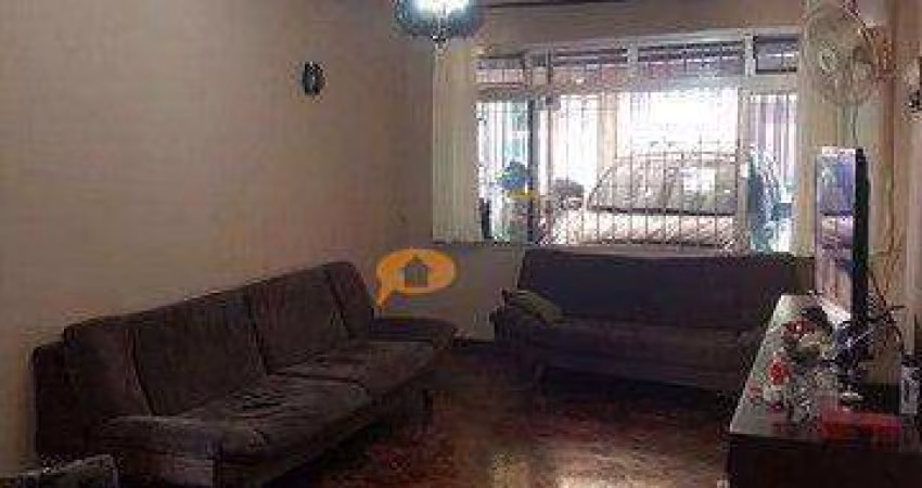 SOBRADO à venda, 3 quartos, 2 vagas, Vila das Mercês - São Paulo/SP