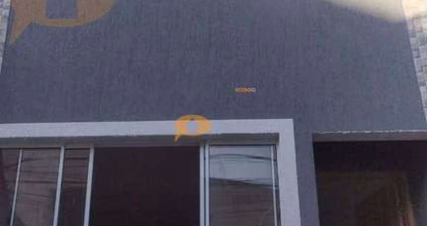 SOBRADO à venda, 3 quartos, 4 vagas, Vila Moraes - São Paulo/SP