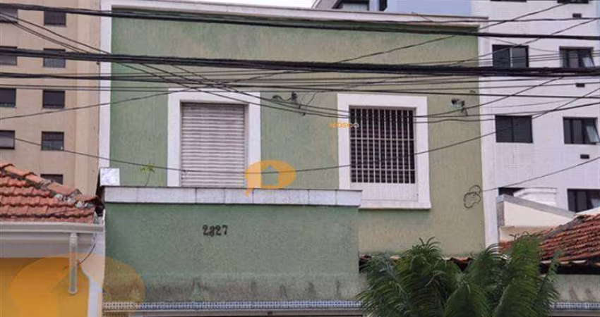 SOBRADO à venda, 3 quartos, 2 vagas, Ipiranga - São Paulo/SP