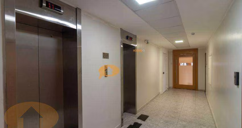 Apartamento à venda, 4 quartos, 4 suítes, 4 vagas, Vila Sônia - São Paulo/SP