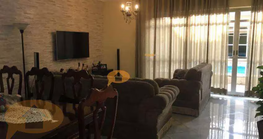 Sobrado à venda, 3 quartos, 1 suíte, 3 vagas, bosque da saúde - são paulo/sp