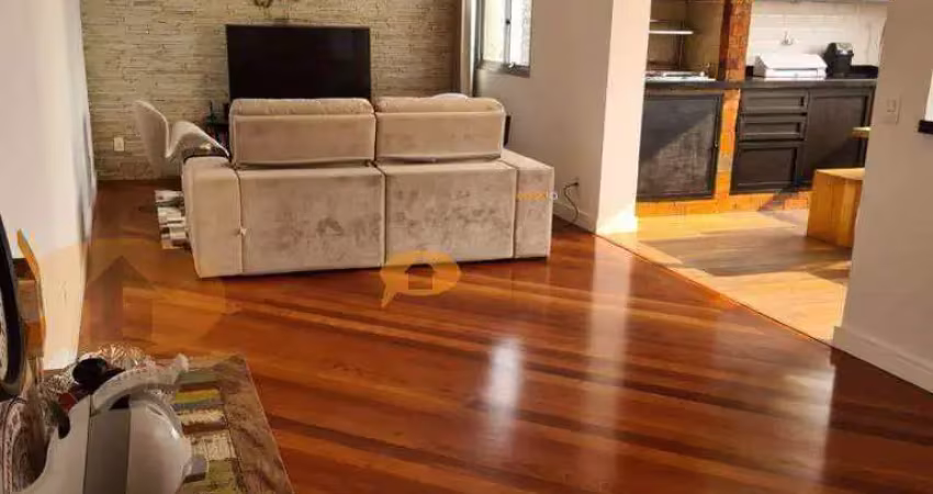 Apartamento à venda, 3 quartos, 1 suíte, 3 vagas, ipiranga - são paulo/sp