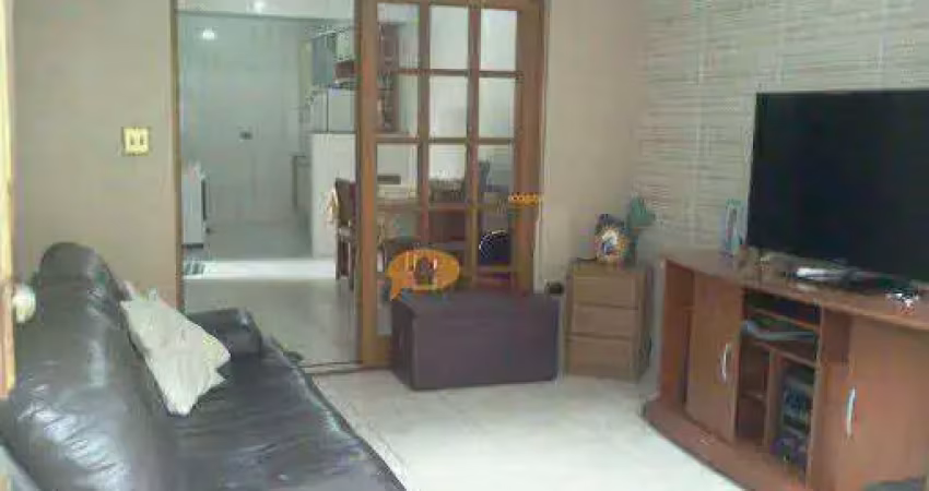 Casa térrea à venda, 2 quartos, 2 vagas, vila gumercindo - são paulo/sp
