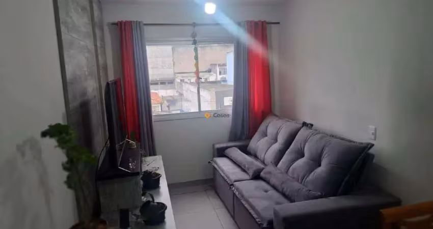 Apartamento com 2 quartos à venda no Sacomã, São Paulo 