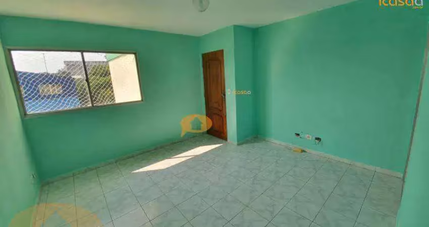 Apartamento à venda, 2 quartos, 1 vaga, Vila Moraes - São Paulo/SP