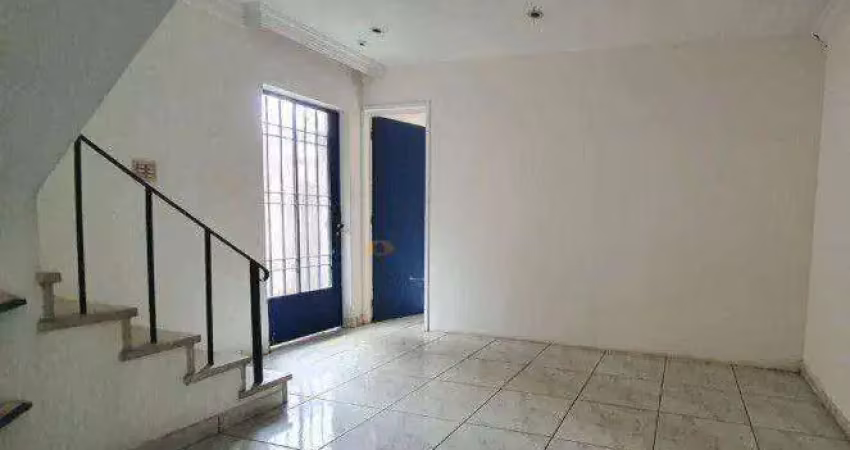 Sobrado à venda, 4 quartos, 2 suítes, 2 vagas, paraíso - são paulo/sp