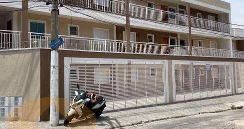 Apartamento à venda, 2 quartos, 1 vaga, Parque Guarani - São Paulo/SP