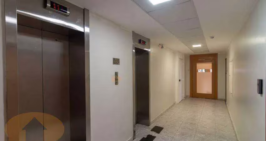 Comercial à venda, 1 vaga, bela vista - são paulo/sp