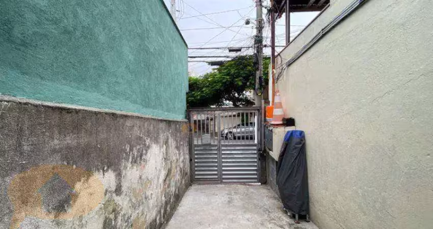 Casa térrea à venda, 6 quartos, 1 suíte, 1 vaga, vila guarani(zona sul) - são paulo/sp