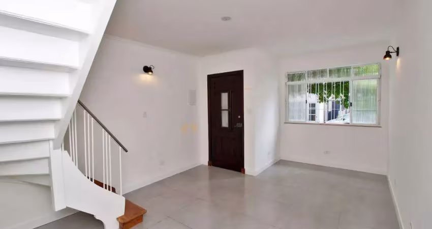 Sobrado 2 dormitórios excelente localização no ipiranga 106 metros