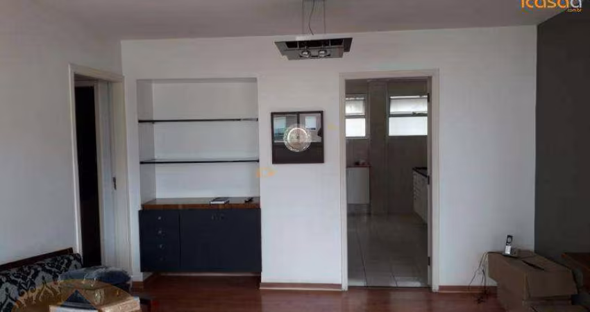 Apartamento à venda, 3 quartos, 1 suíte, 1 vaga, Vila do Encontro - São Paulo/SP