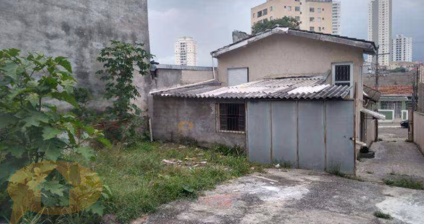 TERRENO 500M² ( 10X50) A VENDA VILA NAIR