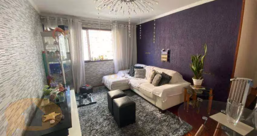 Apartamento à venda, 2 quartos, 1 vaga, bela vista - são paulo/sp