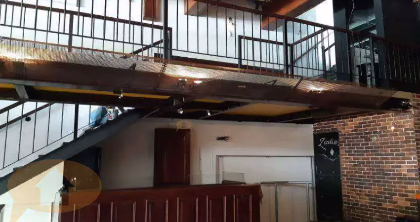 Comercial para aluguel, jardim paulistano - são paulo/sp