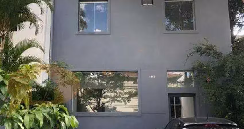 Comercial para aluguel, 3 vagas, jardim américa - são paulo/sp