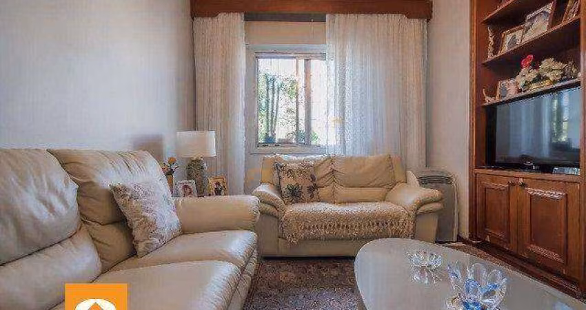Apartamento à venda, 3 quartos, 1 vaga, Brooklin Paulista - São Paulo/SP