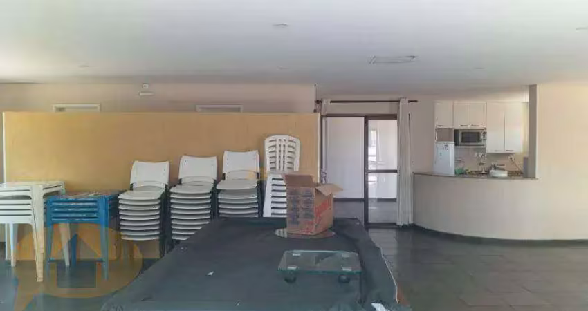 Apartamento à venda, 3 quartos, 1 suíte, 2 vagas, Sacomã - São Paulo/SP